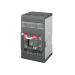 Автомат ABB XT1B 160 TMD 125-1250 3p F F Выключатель автоматический 1SDA066808R1