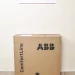 ABB ComfortLine Compact CA24V Щит навесной 96М IP44 c клеммами N/PE