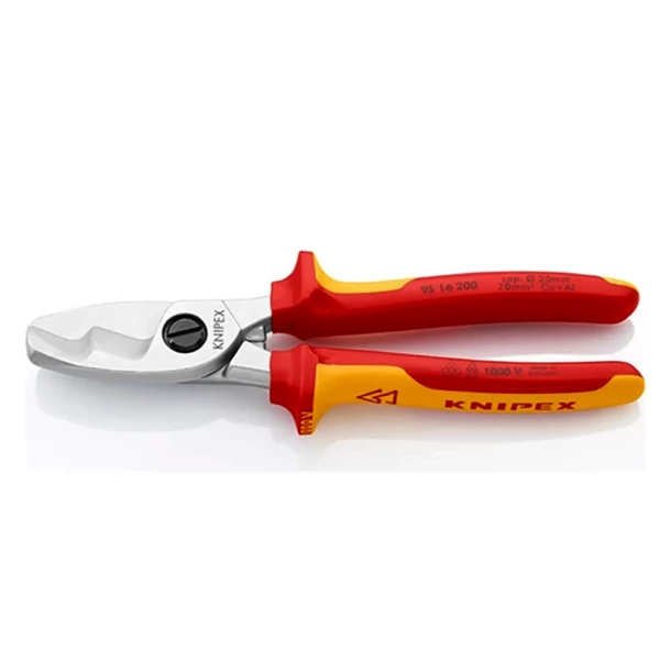 Кабелерез KNIPEX KN-9516200