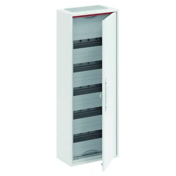 60号x2、 ABB ComfortLine Compact CA15V Щит навесной 60М IP44 c клеммами N