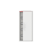 ABB ComfortLine Compact CA14V Щит навесной 48М (4х12) IP44 c клеммами N/PE