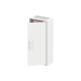 ABB ComfortLine Compact CA14V Щит навесной 48М (4х12) IP44 c клеммами N/PE