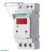 Реле напряжения F&F CP-721-1 EA04.009.013