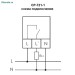 Реле напряжения F&F CP-721-1 EA04.009.013