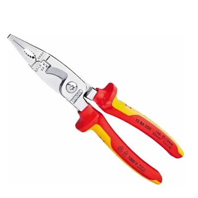 Инструмент для снятия изоляции KNIPEX KN-1386200