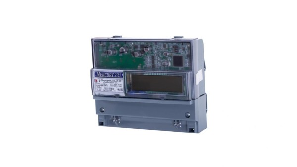 Счетчик Инкотекс Меркурий 231 AT-01I 3ф 5-60А 1 класс точности, 32431 87084