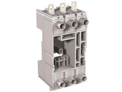 Фиксированная часть выкатного исполнения T5 400 W FP EF 3p