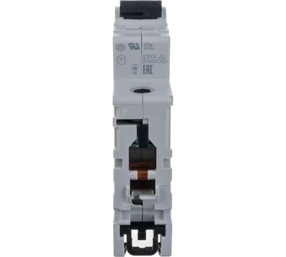 Автомат ABB S201 16A B16 (B) 6кА 2CDS251001R1165