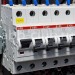Автомат ABB S201 B16 16A (B) 6kA