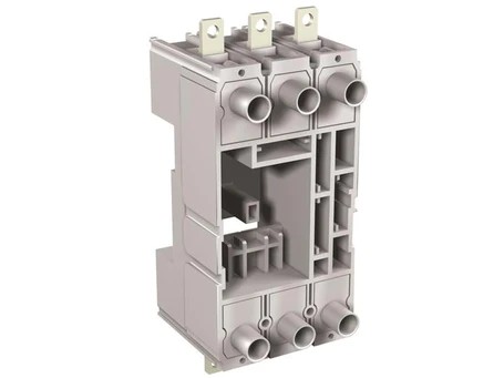 Фиксированная часть выкатного исполнения T6 W FP EF 3p