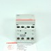ABB Контактор ESB63-40N-06 модульный (63А АС-1, 4НО), катушка 230В AC/DC