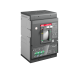 XT5N 400 Ekip Dip LSI In=400 3p F F Выключатель автоматический 1SDA100358R1