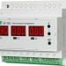 CP-723 F&F, Реле контроля напряжения трехфазное многофункциональное CP-723 F&F EA04.009.015