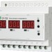 CP-723 F&F, Реле контроля напряжения трехфазное многофункциональное CP-723 F&F EA04.009.015