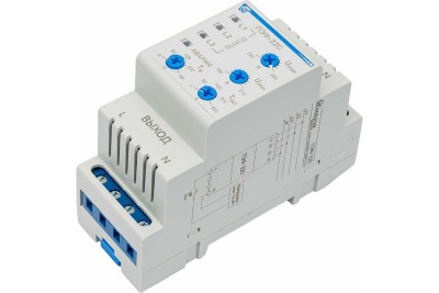 Переключатель фаз НовАтек-Электро ПЭФ-320 