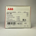 Автомат ABB S202 B63 63A (B) 6kA 2CDS252001R0635
