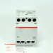 ABB Контактор ESB40-40N-06 модульный (40А АС-1, 4НО), катушка 230В AC/DC