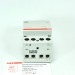 ABB Контактор ESB40-40N-06 модульный (40А АС-1, 4НО), катушка 230В AC/DC