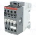 ABB AF16-30-10-13 Контактор 3-х полюсный с катушкой управления 100-250B AC/DC