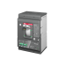 XT5N 630 Ekip Dip LSI In=630 3p F F ABB Выключатель автоматический 1SDA100359R1