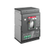 XT5N 630 Ekip Dip LSI In=630 3p F F ABB Выключатель автоматический 1SDA100359R1