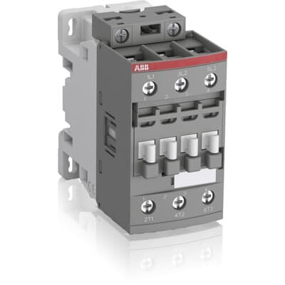 ABB AF26-30-00-13 Контактор 3-х полюсный 26A с катушкой управления 100-250B AC/DC
