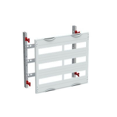 MBG203 Модуль для модульных уст-тв 2ряда/3рейки ABB к шкафам серий В, U, TwinLine (АВВ)