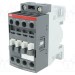ABB AF09-30-10-11 Контактор 3-х полюсный с катушкой управления 100-250B AC/DC