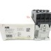 ABB AF09-30-10-11 Контактор 3-х полюсный с катушкой управления 100-250B AC/DC