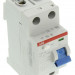 УЗО ABB F202 AC-25/0.03 25A 30mA (AC)