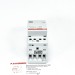 ABB Контактор ESB25-40N-06 модульный (25А АС-1, 4НО), катушка 230В AC/DC