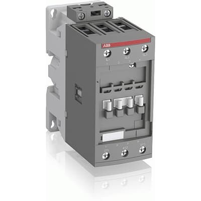 ABB AF40-30-00-13 Контактор 3-х полюсный 40A с катушкой управления 100-250B AC/DC