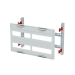 MBG202 Модуль для модульных уст-тв 2ряда/2рейки ABB к шкафам серий В, U, TwinLine (АВВ)