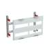 MBG202 Модуль для модульных уст-тв 2ряда/2рейки ABB к шкафам серий В, U, TwinLine (АВВ)