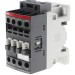 ABB AF09Z-30-10-21 Контактор 3-х полюсный с катушкой управления 24-60В AC/20-60В DC