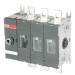 ABB Рубильник OT250E03 до 250А 3х-полюсный 