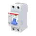УЗО ABB F202 A-40/0.03 40А 30mA (А) 2CSF202101R1400