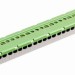 ABB Клеммник винтовой PE11x16-15х6мм PEK/S26