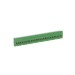 ABB Клеммник винтовой PE11x16-15х6мм PEK/S26