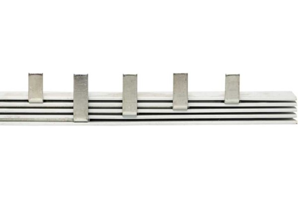 Соединительная шина типа PIN EKF для 4-фазной нагрузки 100А PROxima pin-04-100m