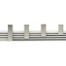 Соединительная шина типа PIN EKF для 4-фазной нагрузки 100А PROxima pin-04-100m