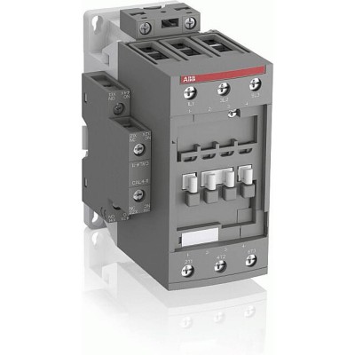 ABB AF65-30-11-13 Контактор 3-х полюсный 65A с катушкой управления 100-250B AC/DC