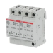 ABB Ограничитель перенапряжения УЗИП OVR T2 4L 40-275 P QS