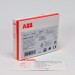 ABB Контактор ESB20-20N-06 модульный (20А АС-1, 2НО), катушка 230В AC/DC
