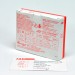 ABB Контактор ESB20-20N-06 модульный (20А АС-1, 2НО), катушка 230В AC/DC