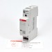 ABB Контактор ESB20-20N-06 модульный (20А АС-1, 2НО), катушка 230В AC/DC