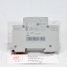 ABB Контактор ESB20-20N-06 модульный (20А АС-1, 2НО), катушка 230В AC/DC