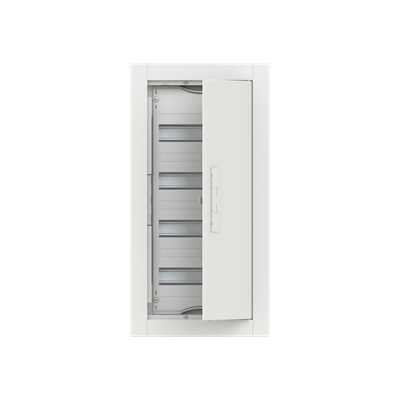 Щит в нишу ABB CU14V 48