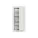 Щит распределительный в нишу CU14V 714x365x125 IP31 (замена для U41) ABB 2CPX052607R9999