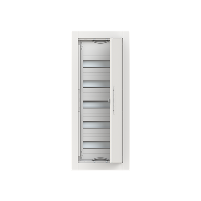 Щит распределительный в нишу CU15V 864х365х125 IP31 (замена для U51) ABB 2CPX052608R9999